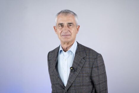 El podcast de 'El Liberal' con Benito Arruñada