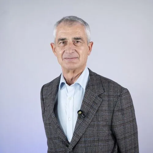 El podcast de 'El Liberal' con Benito Arruñada