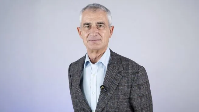 El podcast de 'El Liberal' con Benito Arruñada