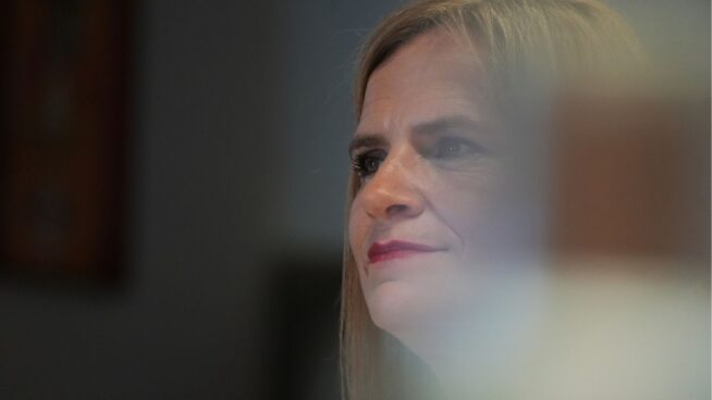 Bernabé apela a la «gente de bien del PP» y reclama elecciones en la Comunidad Valenciana