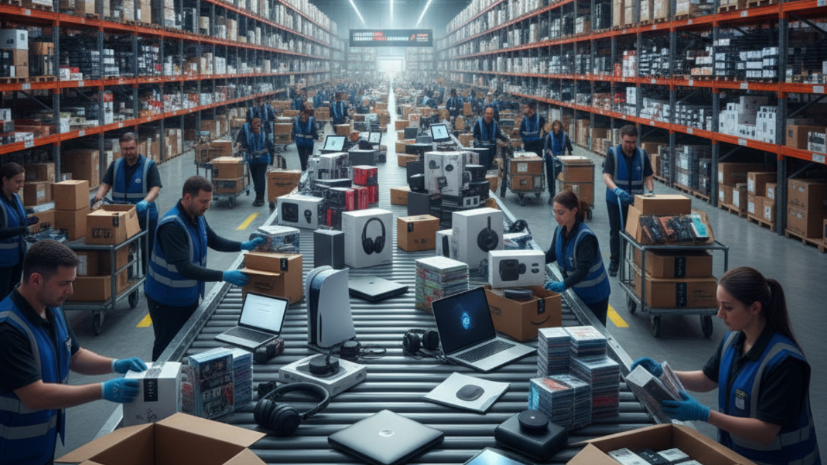 Llegan a Amazon las mejores ofertas de Black Friday en relojes inteligentes