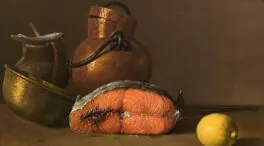 La olla española y otros bodegones ibéricos