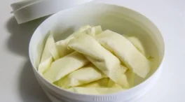 El PSOE propone aplicar gradualmente el impuesto a las bolsas de nicotina hasta 2030