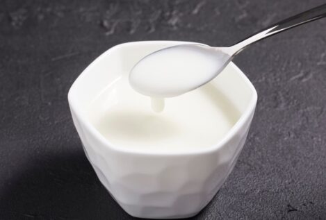 ¿Yogur de kéfir o tradicional? Esto es lo que dicen los estudios científicos al respecto