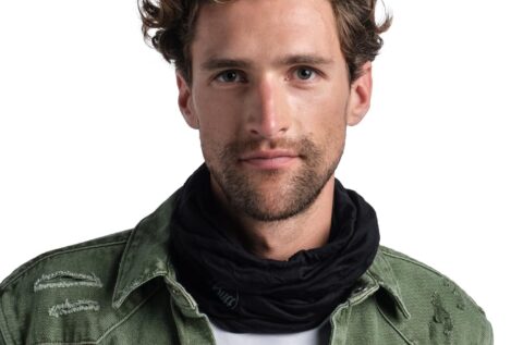 Bragas de cuello: la prenda imprescindible para el frío, el deporte, la moto y el día a día