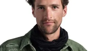 Bragas de cuello: la prenda imprescindible para el frío, el deporte, la moto y el día a día