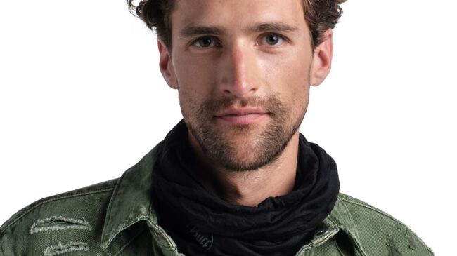 Bragas de cuello: la prenda imprescindible para el frío, el deporte, la moto y el día a día