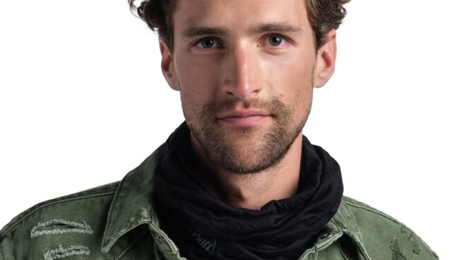 Bragas de cuello: la prenda imprescindible para el frío, el deporte, la moto y el día a día