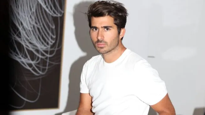 Bruno Fabra: abrió su agencia en plena pandemia y, contra todo pronóstico, le salió bien