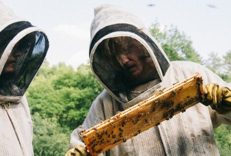 'Bugonia' y 'El imperio': ¿habitan los alienígenas entre nosotros?