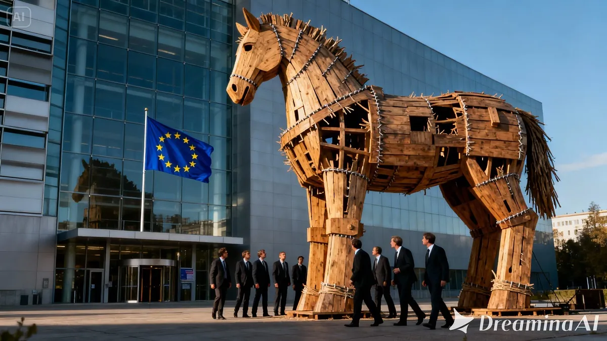 El mundo hoy, 6 de noviembre de 2025: lo que tienes que saber