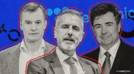 La entrada de una nueva teleco extranjera amenaza las fusiones en España