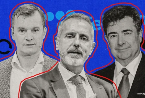 La entrada de una nueva teleco extranjera amenaza las fusiones en España