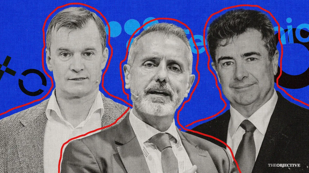 La entrada de una nueva teleco extranjera amenaza las fusiones en España