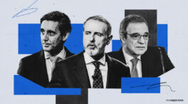 La herencia envenenada de Pallete (y Alierta) que condicionó el plan de Telefónica