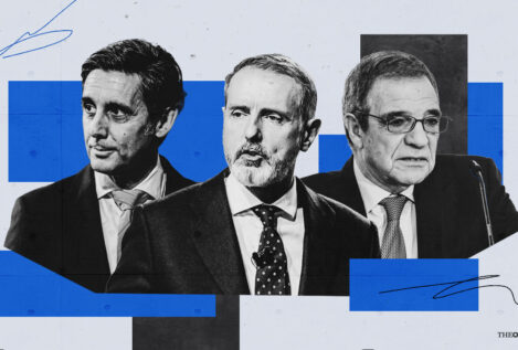 La herencia envenenada de Pallete (y Alierta) que condicionó el plan de Telefónica