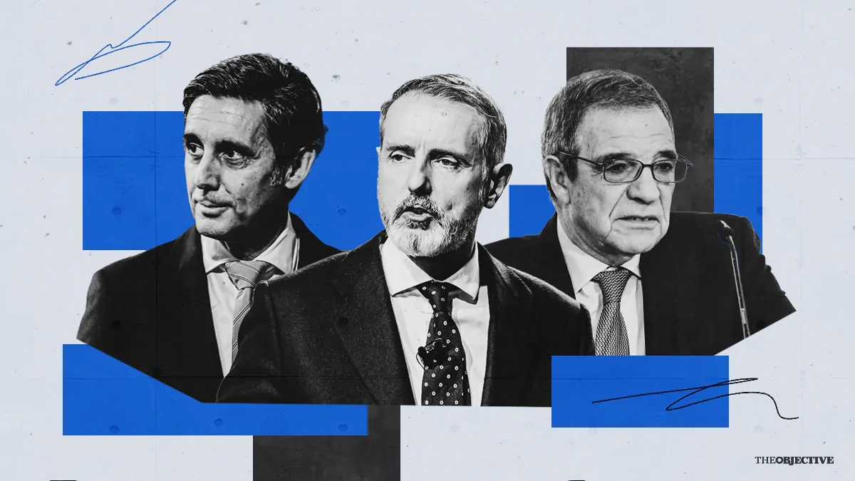 La herencia envenenada de Pallete (y Alierta) que condicionó el plan de Telefónica