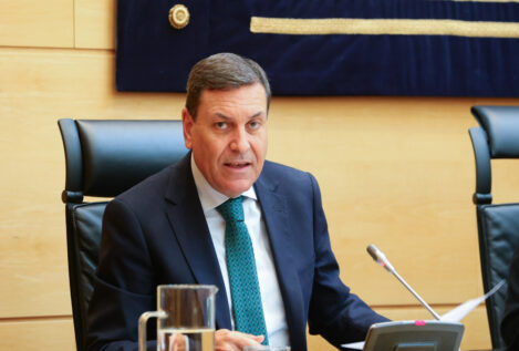 Castilla y León exigirá al Gobierno de España «igualdad» en la financiación