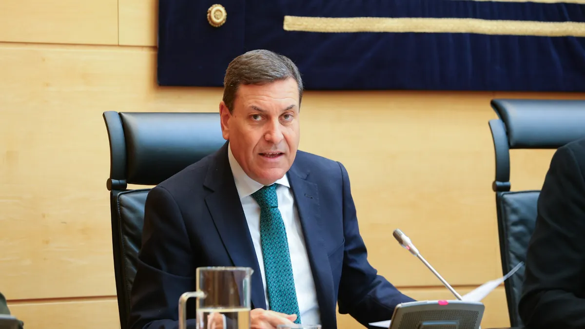 Castilla y León exigirá al Gobierno de España «igualdad» en la financiación