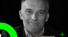 Podcast | Ángel Bonet en The Positive