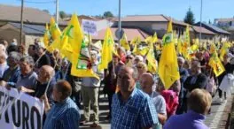 Vigo encenderá su Navidad entre protestas por la supresión de paradas del AVE en Castilla y León