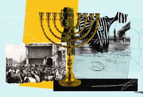 Lublin recupera la memoria judía