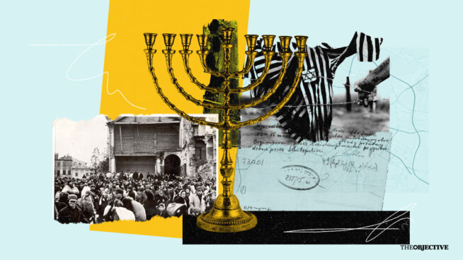 Lublin recupera la memoria judía