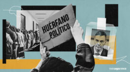 ¿Huérfanos políticos?