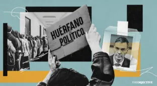 ¿Huérfanos políticos?