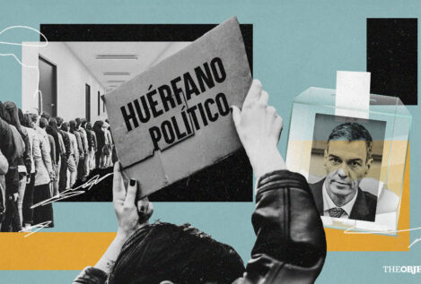 ¿Huérfanos políticos?