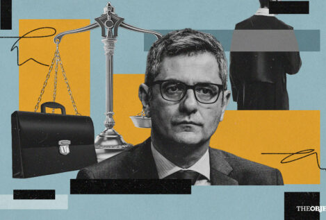 Reforma judicial: ningún consenso, muchas trampas