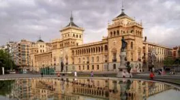 El jefe del Estado Mayor del Ejército preside el 175 aniversario de la Academia de Caballería de Valladolid