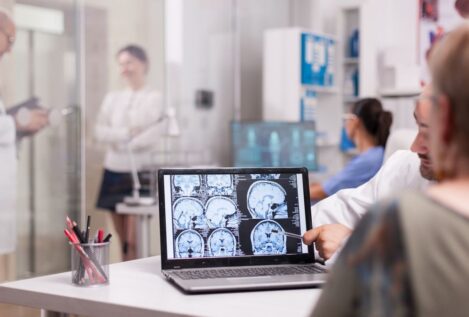 ASTUCE Spain alerta que pacientes con glioblastoma aún no acceden a TTFields