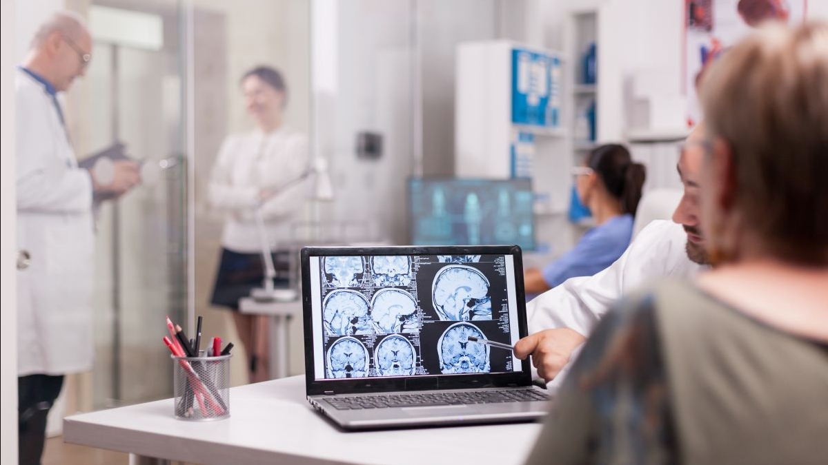 ASTUCE Spain alerta que pacientes con glioblastoma aún no acceden a TTFields