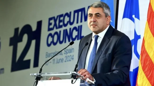 Denuncian maniobras del jefe de ONU Turismo para frenar la toma de posesión de su sucesora