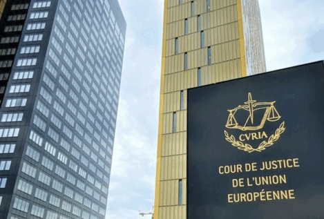 El abogado general, los árboles y el bosque