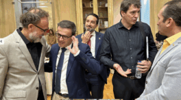 El PSOE extremeño quiso enviar al Senado al constructor del palacete de David Sánchez