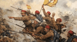 La otra muerte de Franco