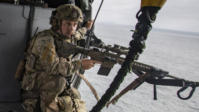 La Casa Blanca abre la veda de tiro al blanco contra las narcolanchas en sus costas