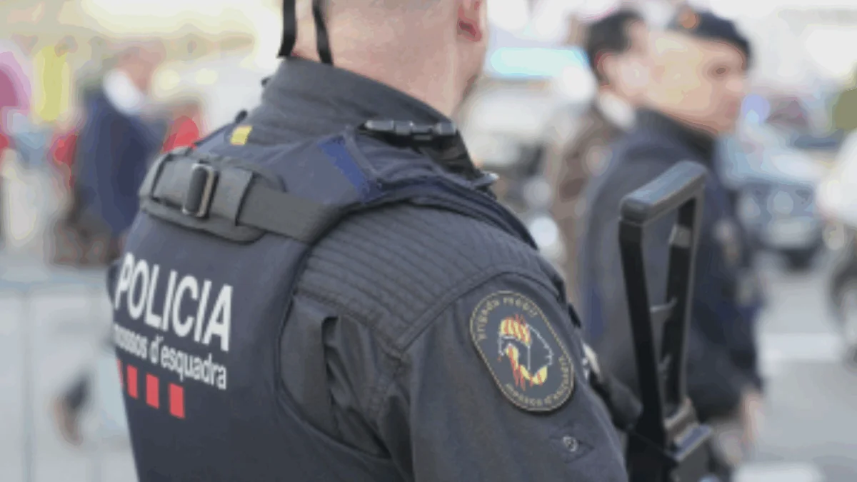 Barcelona sufre un robo cada cinco minutos