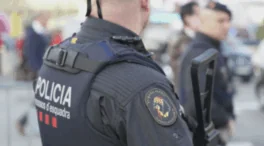 Barcelona sufre un robo cada cinco minutos