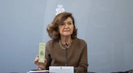 Carmen Calvo pierde el control del Consejo de Estado: bronca por la filtración de informes