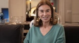 VÍDEO | El rincón de Espe con Carmen Posadas: «Si alguien me cae mal, lo mato en un libro y me quedo como nueva»