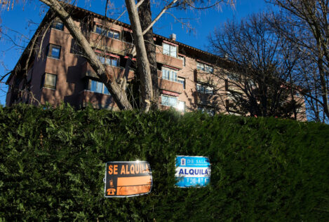 El precio medio del alquiler en España sube un 13,5% interanual en octubre, según Fotocasa