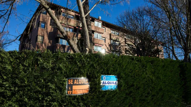 El precio medio del alquiler en España sube un 13,5% interanual en octubre, según Fotocasa