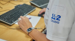 Herida de gravedad una niña de ocho años al sufrir un atropello en Las Palmas