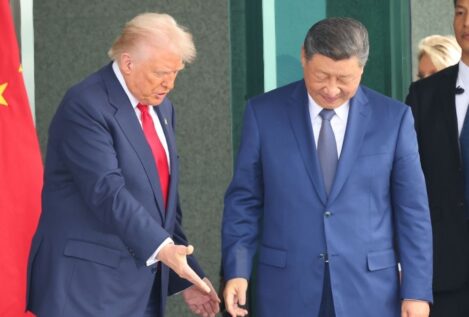 China suspende un año las restricciones a tierras raras y tecnologías que irritaron a Trump