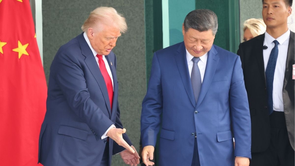 China suspende un año las restricciones a tierras raras y tecnologías que irritaron a Trump