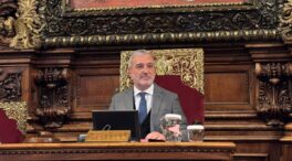 Collboni pierde otra cuestión de confianza y reta a la oposición a que acuerde otro alcalde