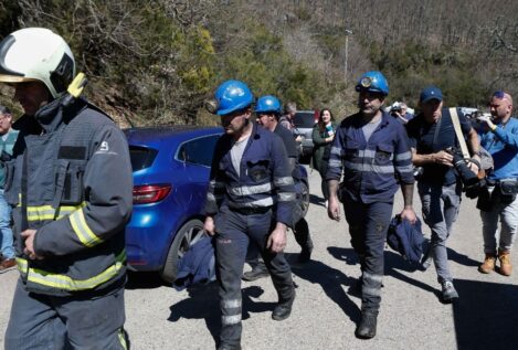 La comisión especial sobre el accidente minero en Cerredo (Asturias), sin actividad desde julio